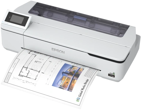 Плоттер Epson SureColor SC-T3100N C11CF11301A1