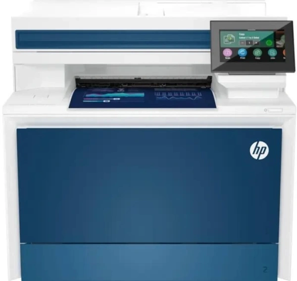 HP Color LaserJet Pro 4303fdn 5HH66A (A4,лазерное,цветное)