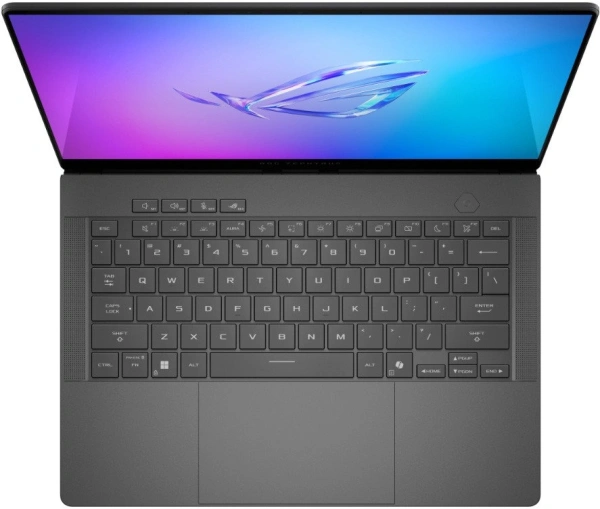 Игровой ноутбук ASUS ROG Zephyrus G14 2025 GA403UH-QS003