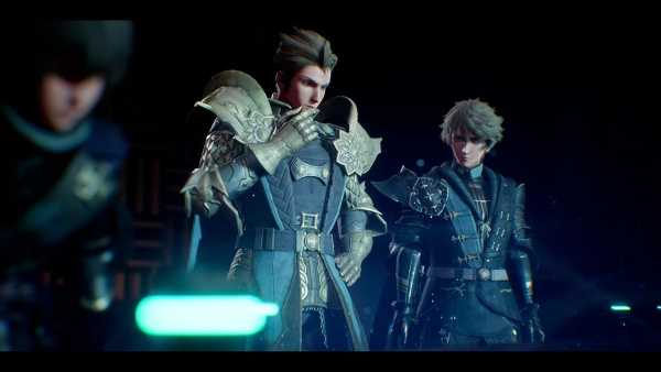 The DioField Chronicle для PS5 (английская версия)