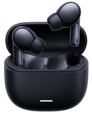 Наушники Xiaomi Redmi Buds 6 Lite M2349E1 (черный)