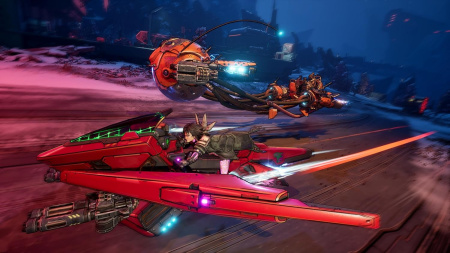 Borderlands 4 для PS5 (русские субтитры)