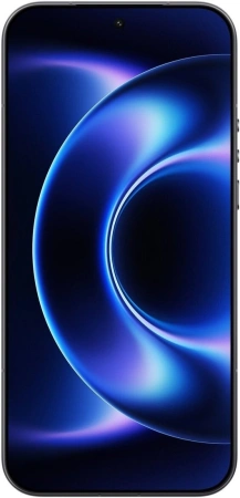 Телефон Xiaomi 17 Ultra 16GB/512GB международная версия (черный)