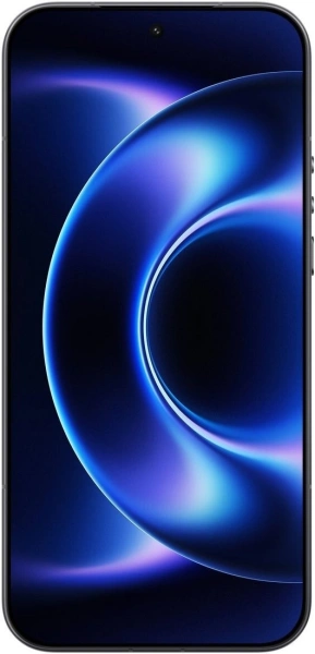 Телефон Xiaomi 17 Ultra 16GB/512GB международная версия (черный)