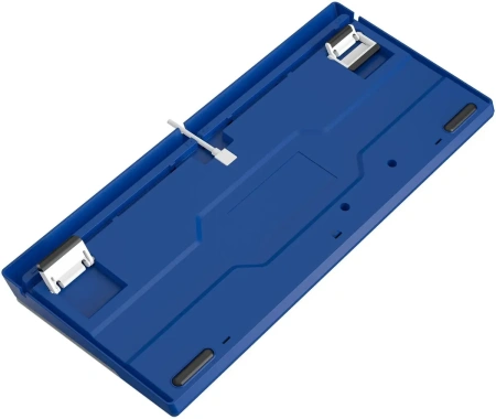 Клавиатура A4Tech BLOODY B950 (синий/белый)