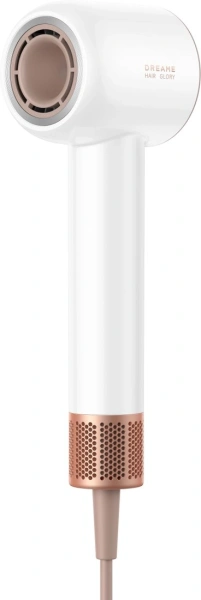 Фен Dreame Hair Glory Mix (белый)