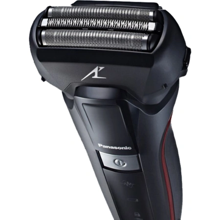 Электробритва Panasonic ES-LL41-K520 (черный)