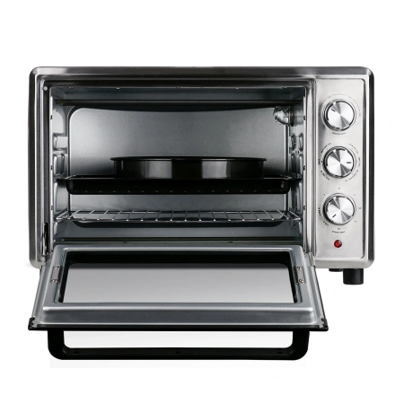 Жарочный шкаф Centek CT-1541 (нержавеющая сталь)