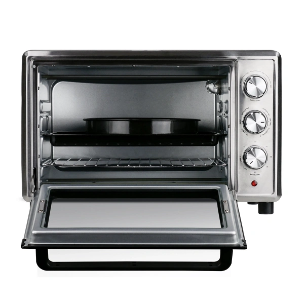 Жарочный шкаф Centek CT-1541 (нержавеющая сталь)