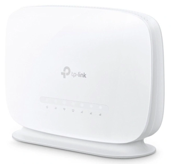4G Wi-Fi роутер TP-Link Archer MR505