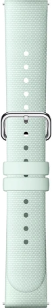 Умные часы Xiaomi Watch S4 41 мм (мятный зеленый, международная версия)