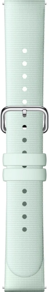 Умные часы Xiaomi Watch S4 41 мм (мятный зеленый, международная версия)