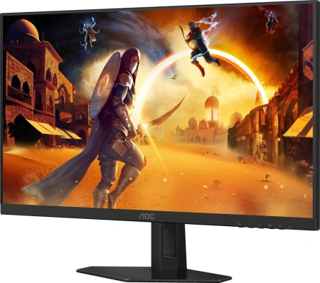 Монитор AOC Gaming 24G4XE