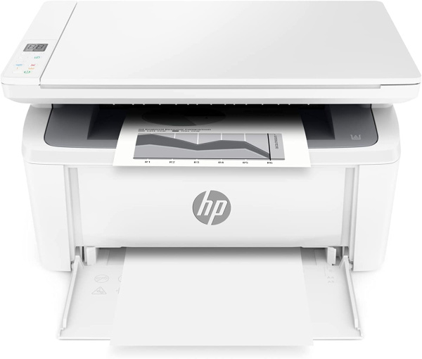 HP LaserJet MFP M140w Лазерное монохромное МФУ
