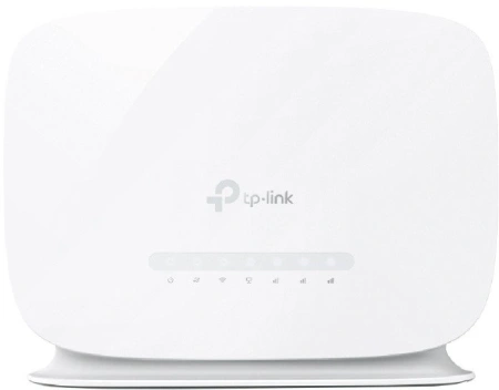 4G Wi-Fi роутер TP-Link Archer MR505