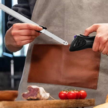 Электронож Kitfort KT-4071