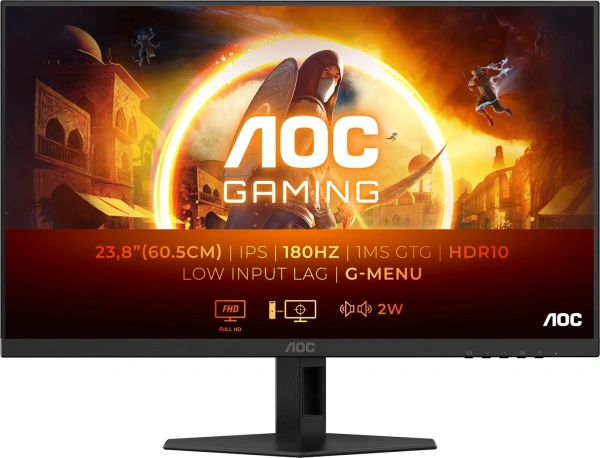 Монитор AOC Gaming 24G4XE