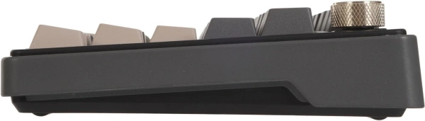 Клавиатура Royal Kludge R87 Pro Phantom (RK Cream)