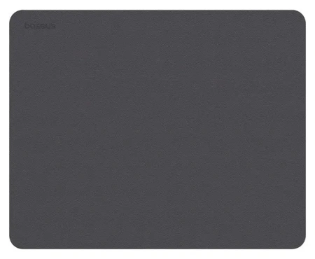 Коврик для мыши Baseus B01055504831-00 (210х260мм, серый)