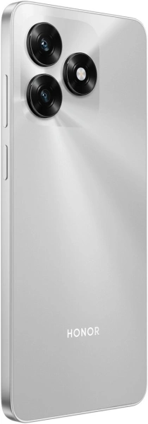 Телефон HONOR X5c 4GB/64GB международная версия (серебристый)