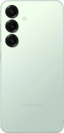 Смартфон Samsung Galaxy S25 12/128Gb (мятный)
