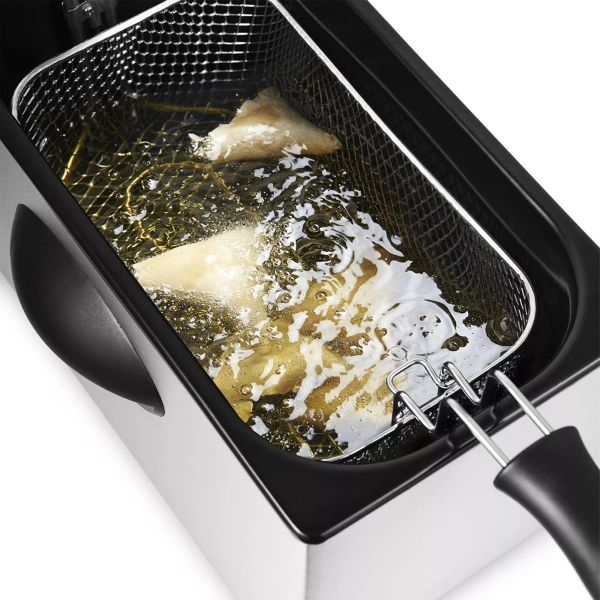 Фритюрница Kitfort KT-2022