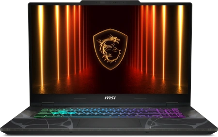 Ноутбук MSI MS-17U3 Cyborg 17 B2RWGKG-403XBY