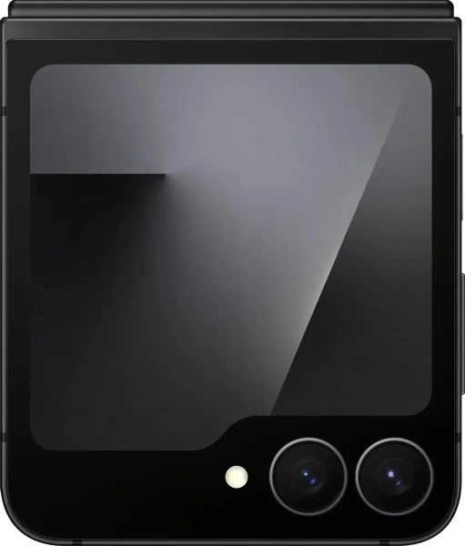 Смартфон Samsung Galaxy Z Flip7 FE 8/128Gb SM-F761BZKGCAU (черный)