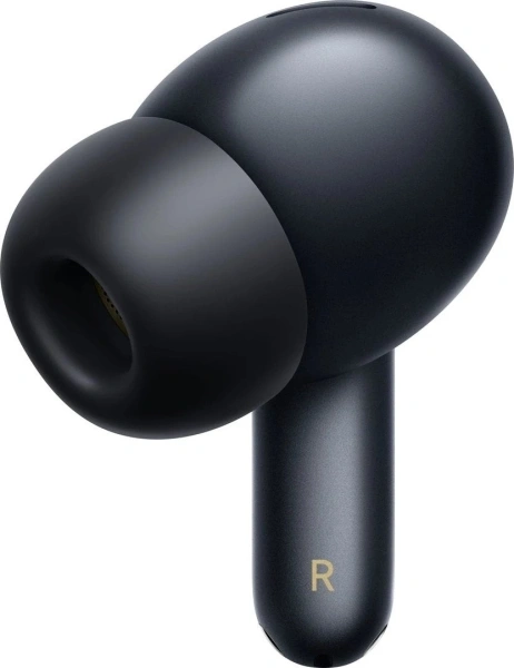 Наушники Xiaomi Redmi Buds 6 Pro M2430E1 (черный, международная версия)