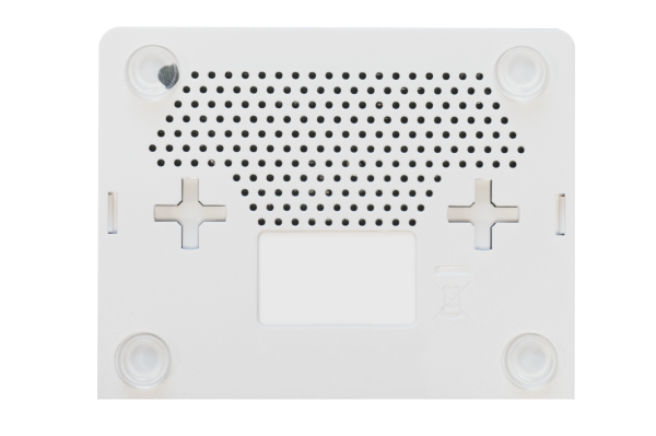 Маршрутизатор Mikrotik Hex RB750GR3