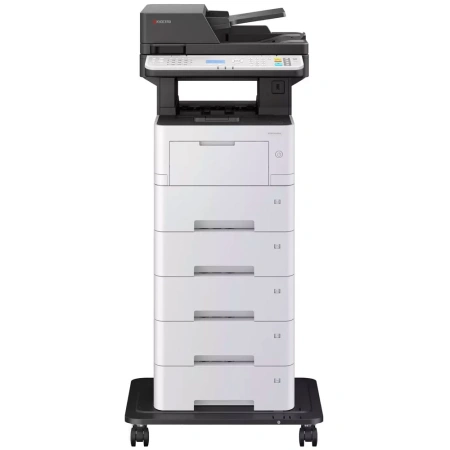 МФУ Kyocera Mita ECOSYS MA4500x 110C133NL0 (А4, лазерное, монохромное)
