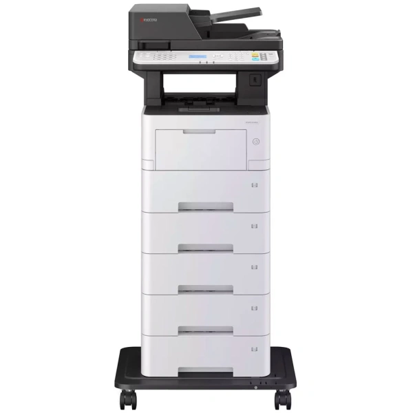 МФУ Kyocera Mita ECOSYS MA4500x 110C133NL0 (А4, лазерное, монохромное)