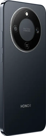 Телефон HONOR X9d 8GB/256GB международная версия (графитовый)