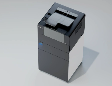 Принтер Катюша P247ep (с тумбой CBM247P)