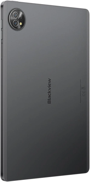 Планшет Blackview Zeno 10 5G 8GB/256GB (черный)