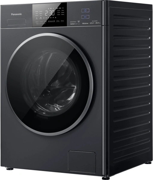 Стирально-сушильная машина Panasonic NA-S24ER1BKZ