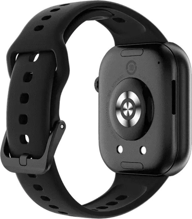 Умные часы HONOR Choice Watch 2i (черный, международная версия)