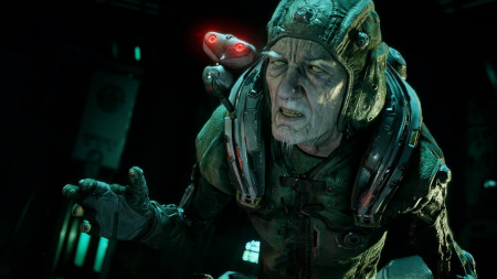 RAGE 2 для Xbox (русская версия)