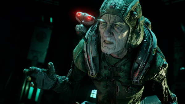 RAGE 2 для Xbox (русская версия)