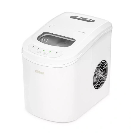 Льдогенератор Kitfort КТ-1813
