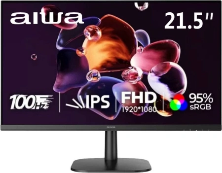 Монитор Aiwa 21,5" LCD F5-22F100-V1