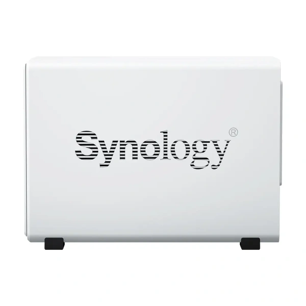 Сетевой накопитель Synology DiskStation DS223j