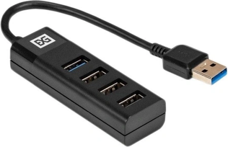 USB-хаб ExeGate DUB-3213 EX296923RUS