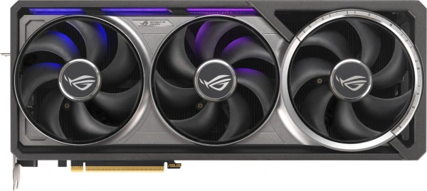 Видеокарта ASUS ROG Astral GeForce RTX 5080 16GB GDDR7 OC Edition ROG-ASTRAL-RTX5080-O16G-GAMING