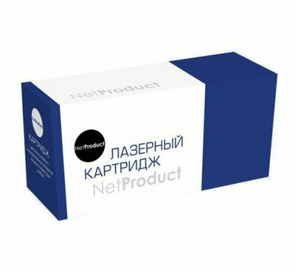 Картридж NetProduct N-№054H M
