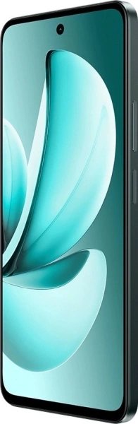 Телефон Realme C71 RMX5303 8GB/128GB международная версия (зеленый)