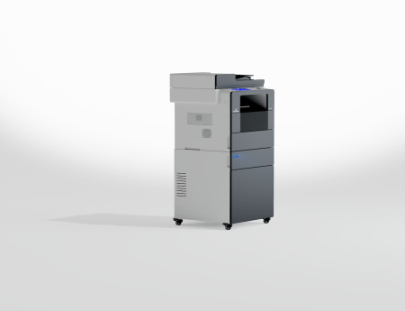 МФУ Катюша M247e (А4, лазерное, монохромное)