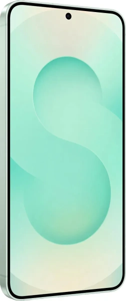 Смартфон Samsung Galaxy S25 12/128Gb (мятный)