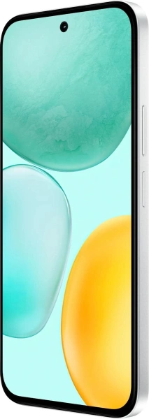 Телефон HONOR X6c 6GB/256GB международная версия (лунный белый)