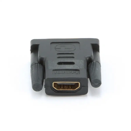 Адаптер Cablexpert A-HDMI-DVI-2 (HDMI/DVI)